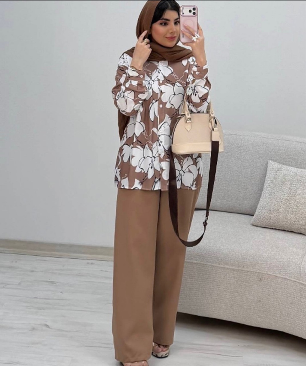 شومیز شلوار